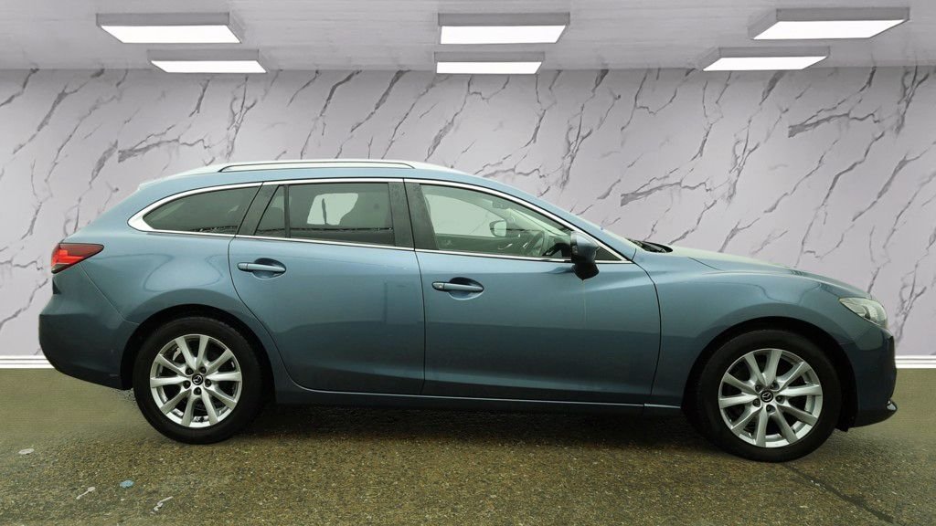 Used Mazda Mazda6 2015 for sale - 77436767: Photo 7
