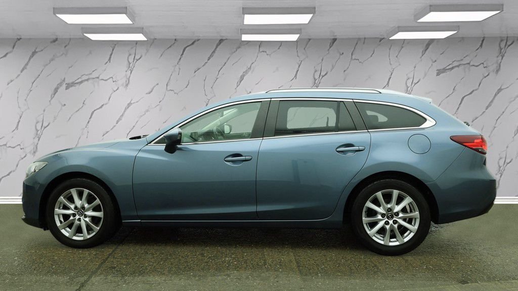 Used Mazda Mazda6 2015 for sale - 77436767: Photo 8