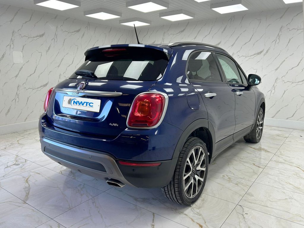 Used Fiat 500X 2016 for sale - 76481683: Photo 10