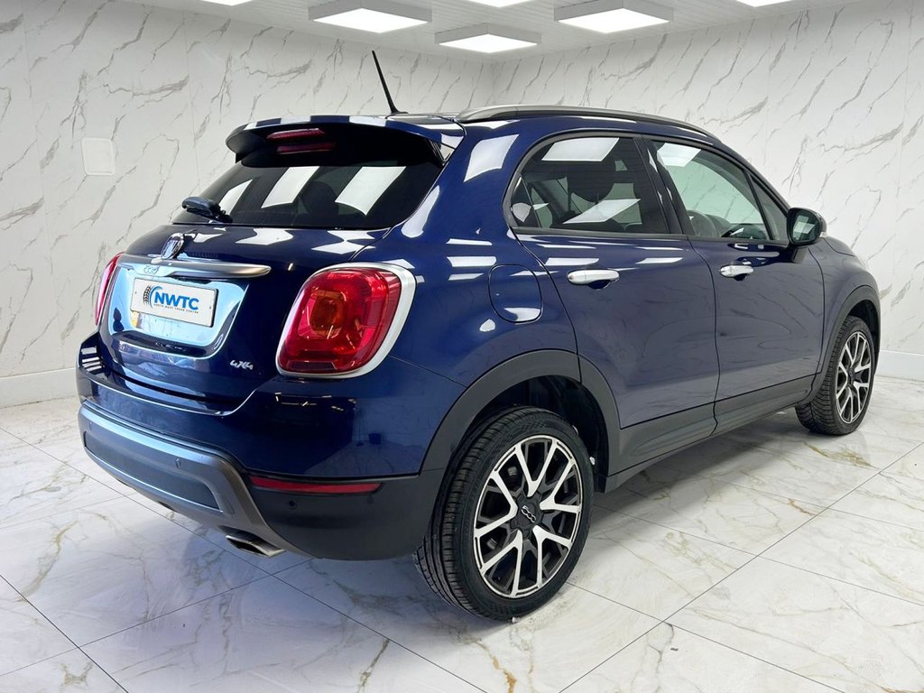 Used Fiat 500X 2016 for sale - 76481683: Photo 11