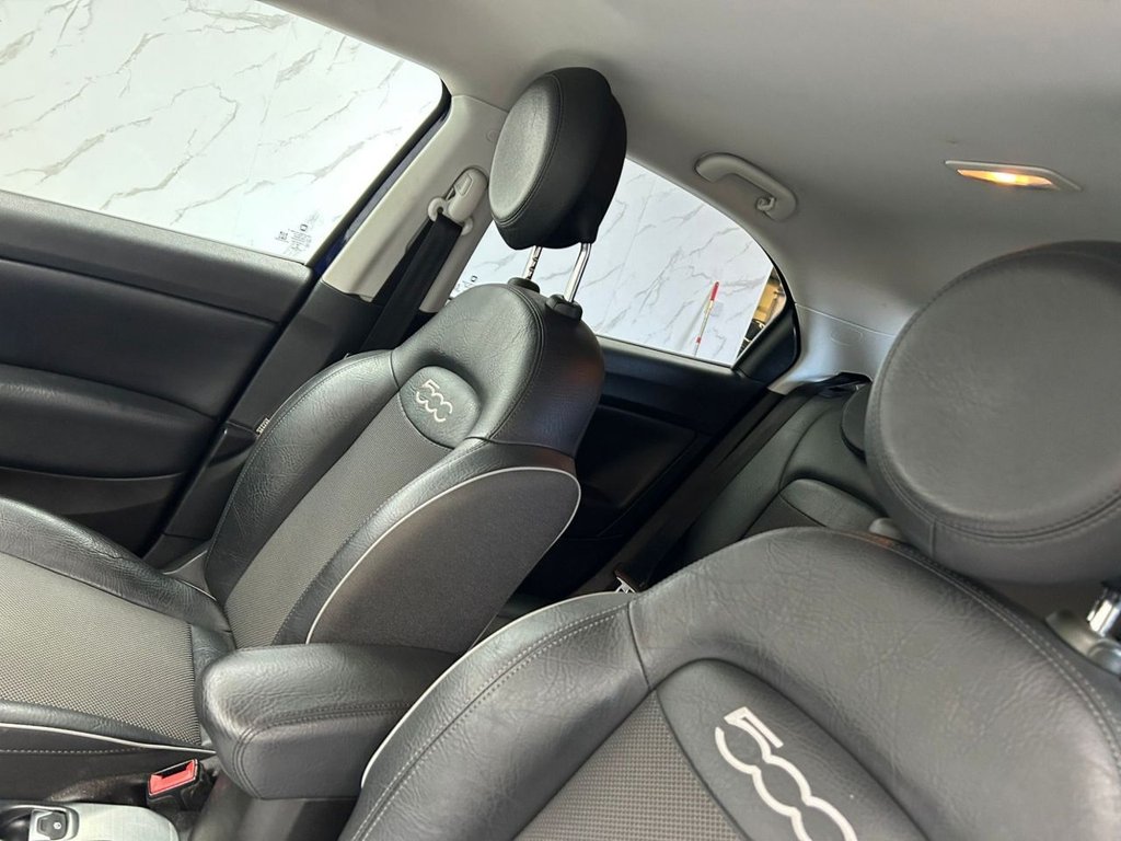 Used Fiat 500X 2016 for sale - 76481683: Photo 12