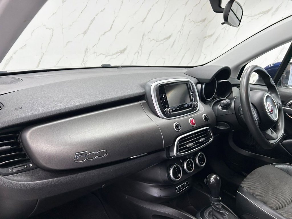 Used Fiat 500X 2016 for sale - 76481683: Photo 13
