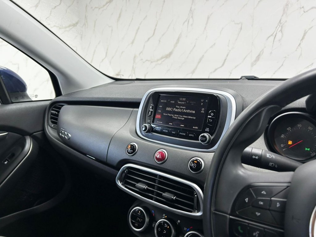 Used Fiat 500X 2016 for sale - 76481683: Photo 14