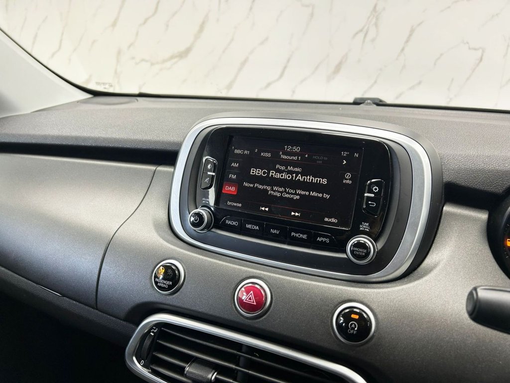 Used Fiat 500X 2016 for sale - 76481683: Photo 15