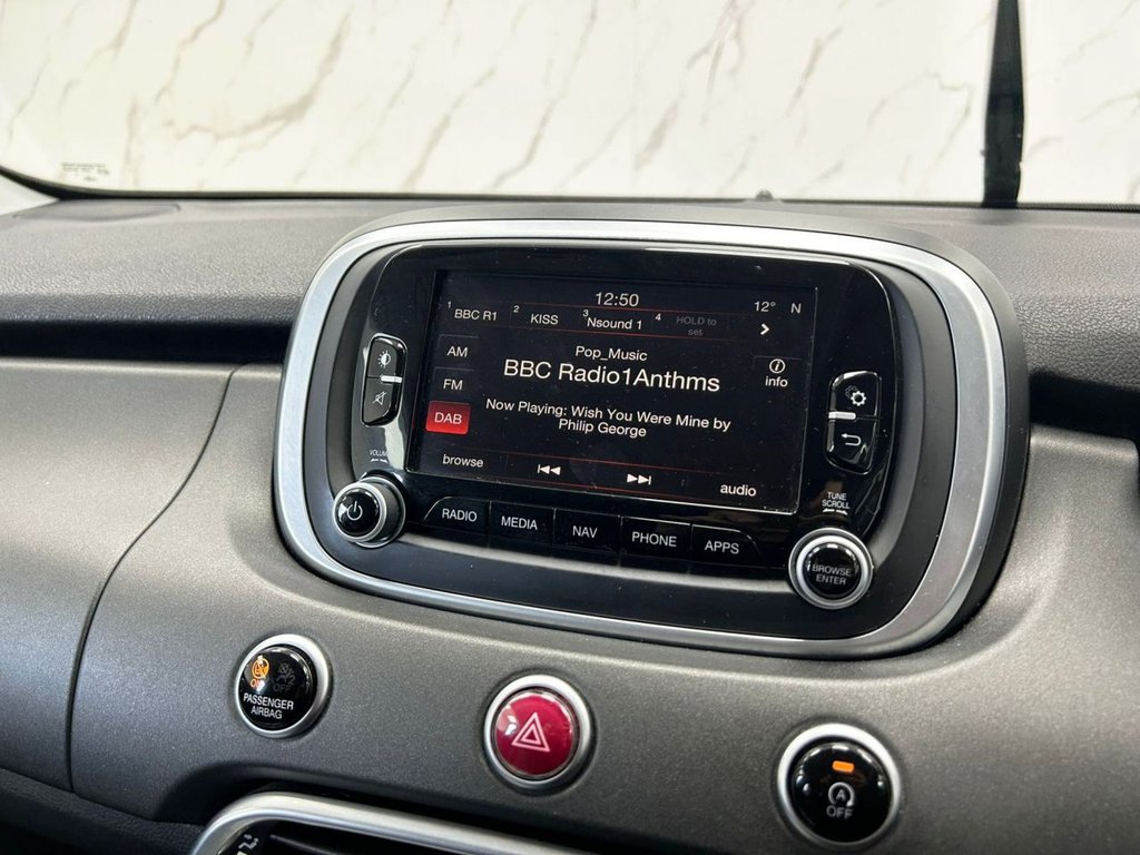 Used Fiat 500X 2016 for sale - 76481683: Photo 16