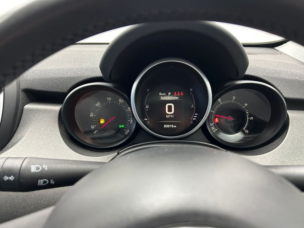 Used Fiat 500X 2016 for sale - 76481683: Photo 17