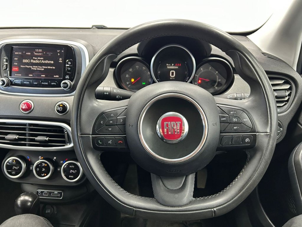 Used Fiat 500X 2016 for sale - 76481683: Photo 18