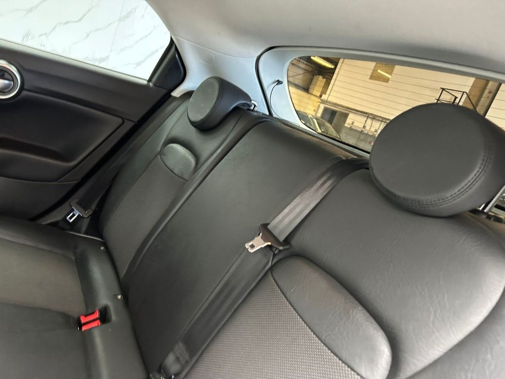 Used Fiat 500X 2016 for sale - 76481683: Photo 19