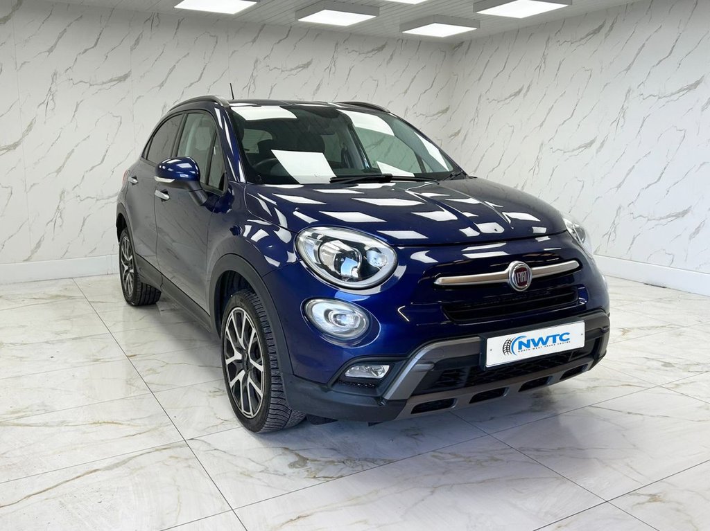 Used Fiat 500X 2016 for sale - 76481683: Photo 2