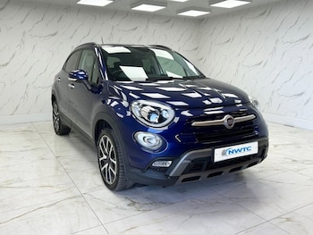 Used Fiat 500X 2016 for sale - 76481683: Photo