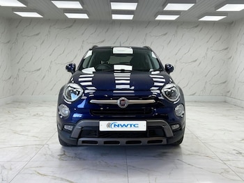 Used Fiat 500X 2016 for sale - 76481683: Photo