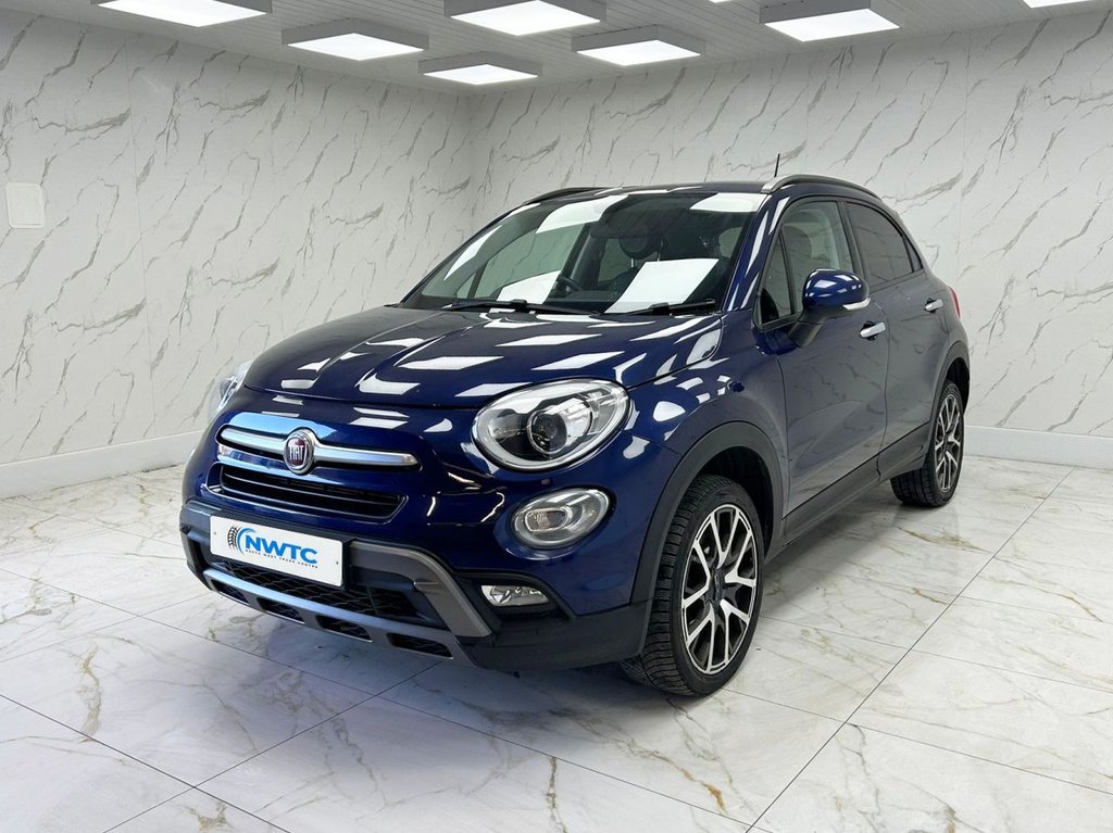 Used Fiat 500X 2016 for sale - 76481683: Photo 4