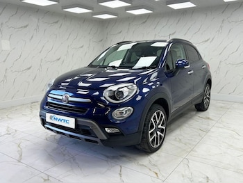 Used Fiat 500X 2016 for sale - 76481683: Photo