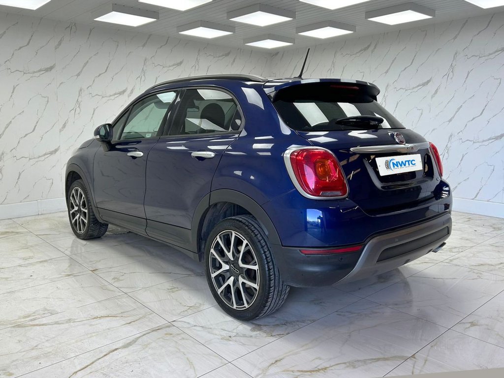Used Fiat 500X 2016 for sale - 76481683: Photo 7