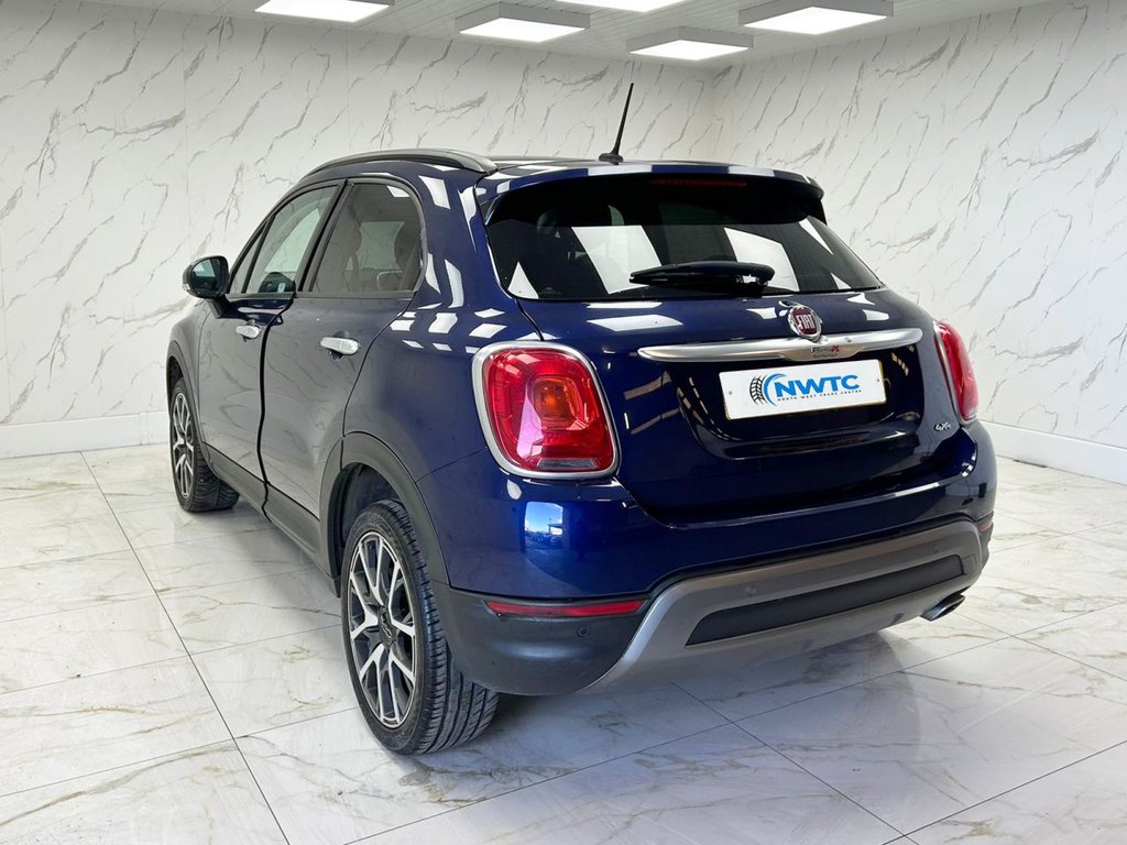 Used Fiat 500X 2016 for sale - 76481683: Photo 8