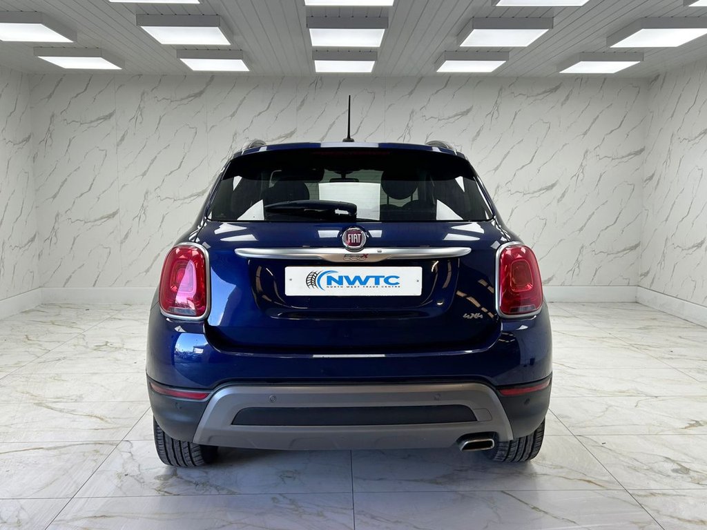 Used Fiat 500X 2016 for sale - 76481683: Photo 9