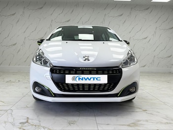 Used Peugeot 208 2016 for sale - 75220962: Photo