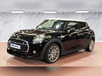 Used MINI Hatch 2016 for sale - 79518394: Photo