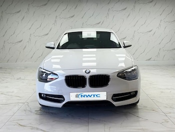 Used BMW 1 Series 2013 for sale - 78330866: Photo