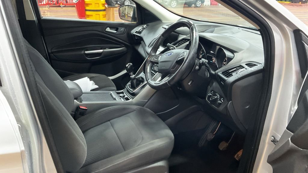 Used Ford Kuga 2018 for sale - 77341640: Photo 10