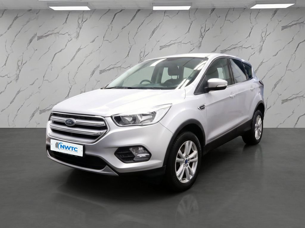 Used Ford Kuga 2018 for sale - 77341640: Photo 3