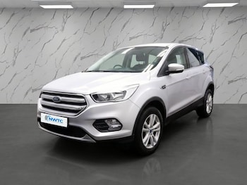 Used Ford Kuga 2018 for sale - 77341640: Photo