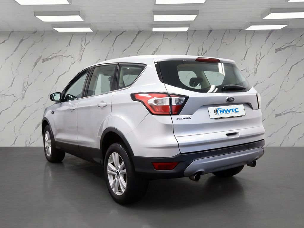 Used Ford Kuga 2018 for sale - 77341640: Photo 4