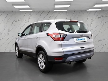 Used Ford Kuga 2018 for sale - 77341640: Photo