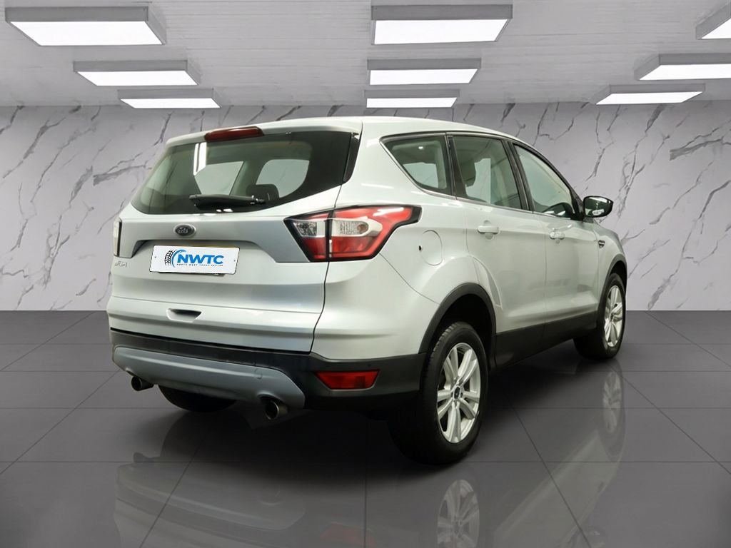 Used Ford Kuga 2018 for sale - 77341640: Photo 5