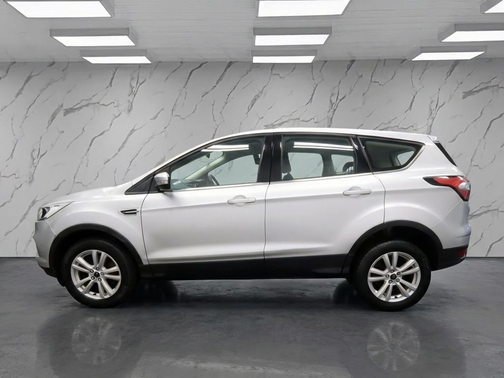 Used Ford Kuga 2018 for sale - 77341640: Photo 6
