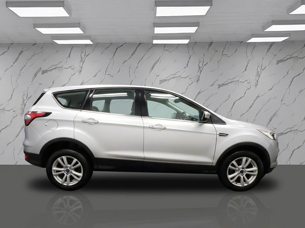 Used Ford Kuga 2018 for sale - 77341640: Photo 7