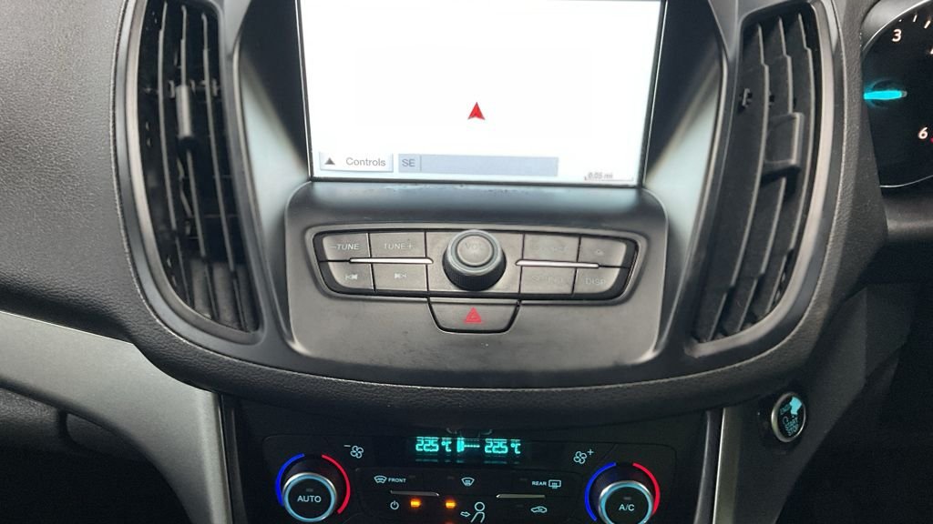 Used Ford Kuga 2018 for sale - 77341640: Photo 8