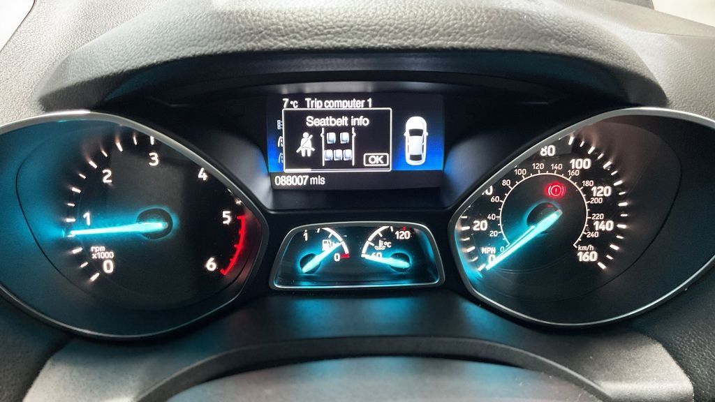 Used Ford Kuga 2018 for sale - 77341640: Photo 9