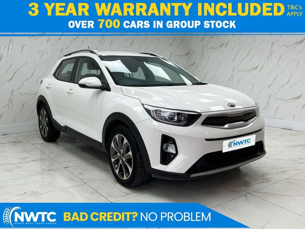 Used Kia Stonic 2019 for sale - 76119049: Photo 1