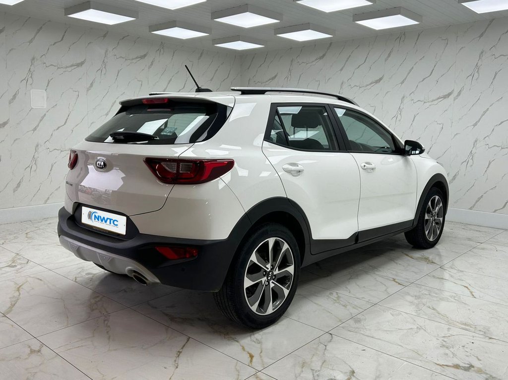 Used Kia Stonic 2019 for sale - 76119049: Photo 10