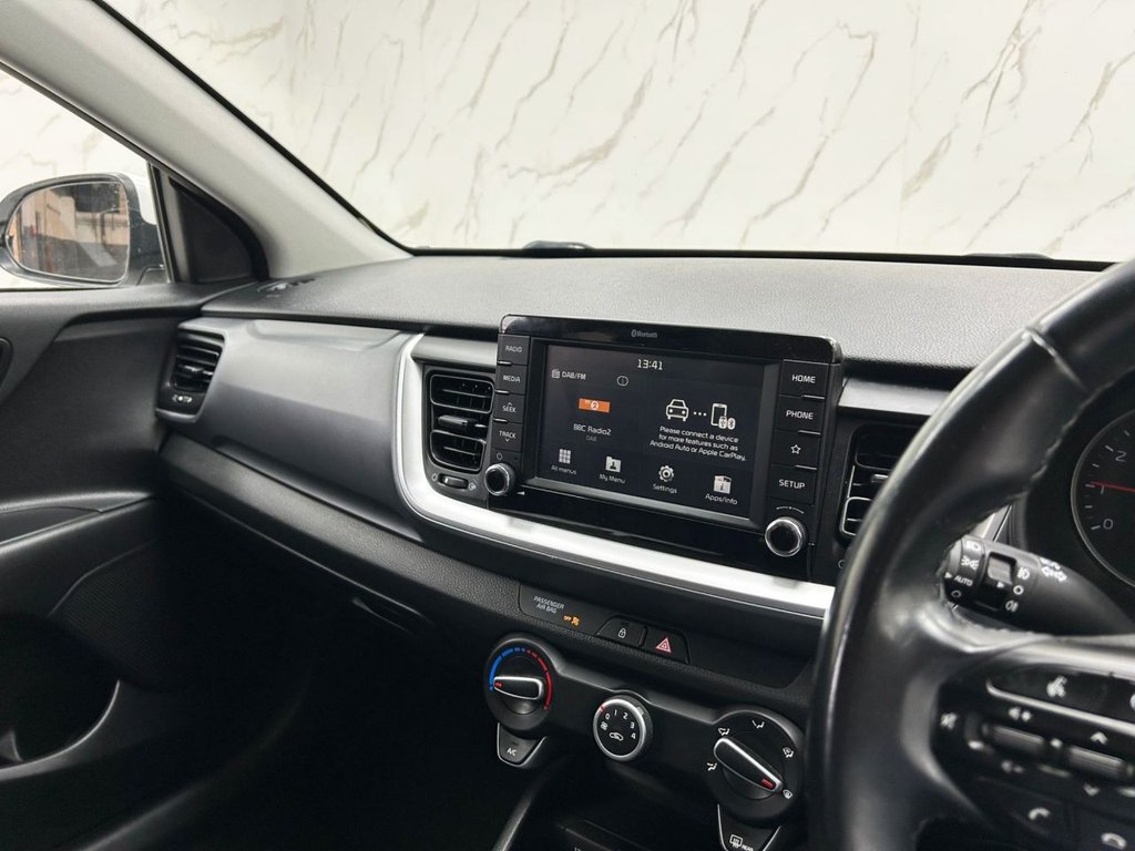 Used Kia Stonic 2019 for sale - 76119049: Photo 14