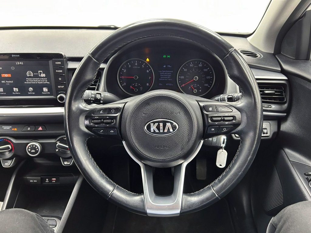 Used Kia Stonic 2019 for sale - 76119049: Photo 16