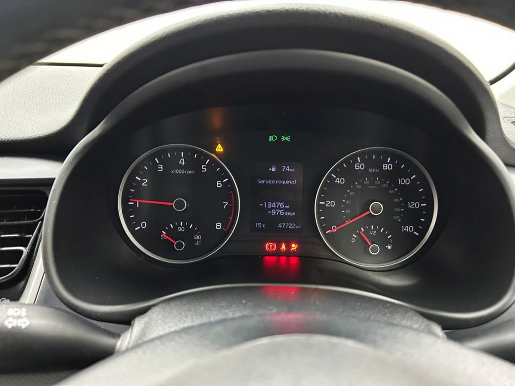 Used Kia Stonic 2019 for sale - 76119049: Photo 17