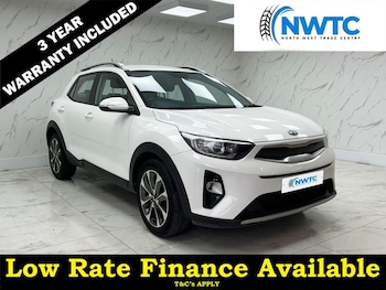 2019 (19) - 1.4 2 SUV 5dr Petrol Manual Euro 6 (s/s) (98 bhp)