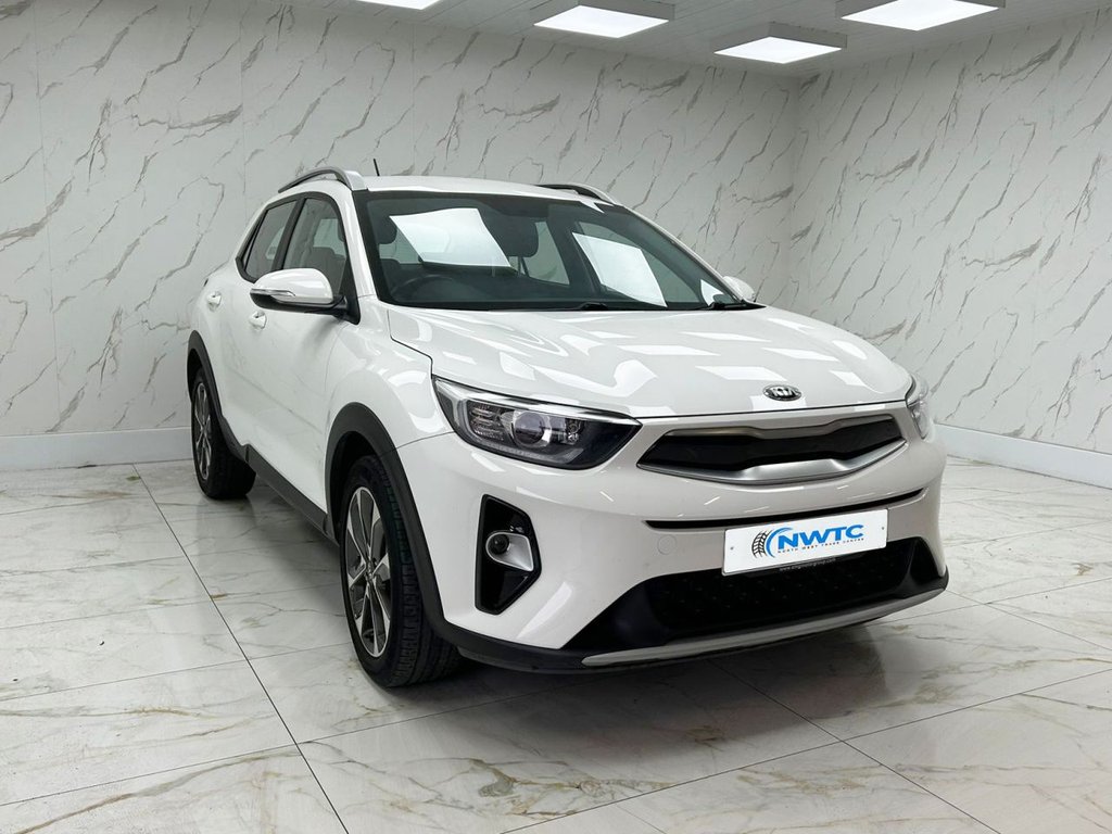 Used Kia Stonic 2019 for sale - 76119049: Photo 2