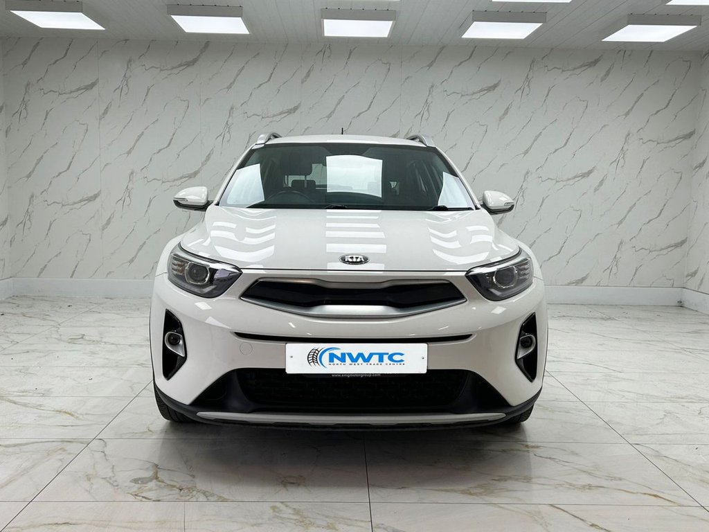 Used Kia Stonic 2019 for sale - 76119049: Photo 3