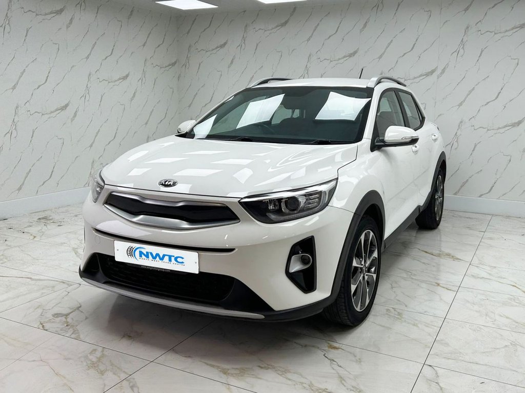 Used Kia Stonic 2019 for sale - 76119049: Photo 4