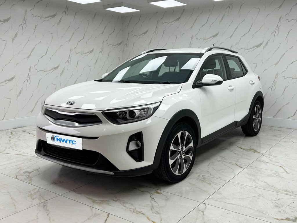 Used Kia Stonic 2019 for sale - 76119049: Photo 5