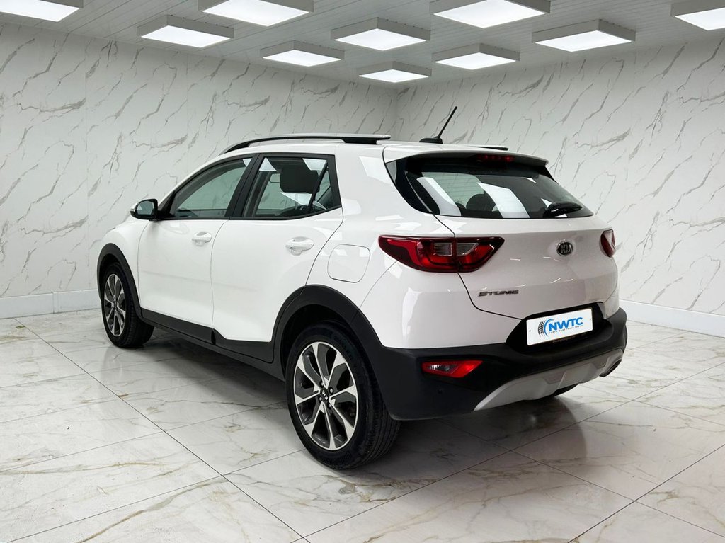 Used Kia Stonic 2019 for sale - 76119049: Photo 6