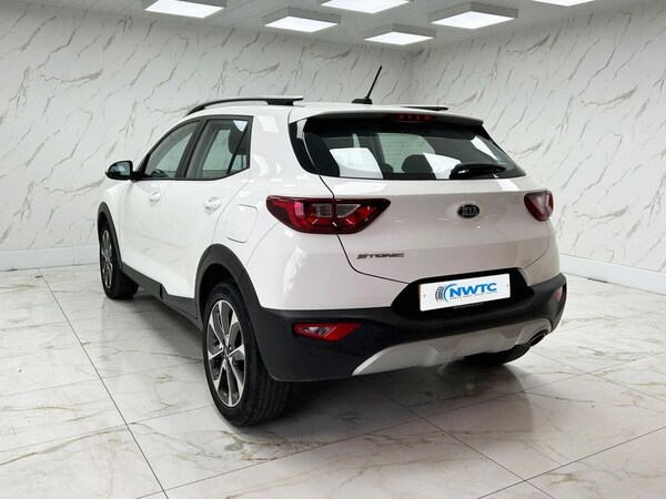 Used Kia Stonic 2019 for sale - 76119049: Photo 7