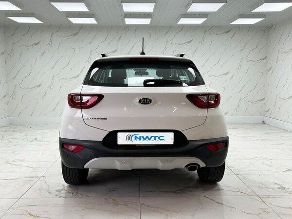 Used Kia Stonic 2019 for sale - 76119049: Photo 8