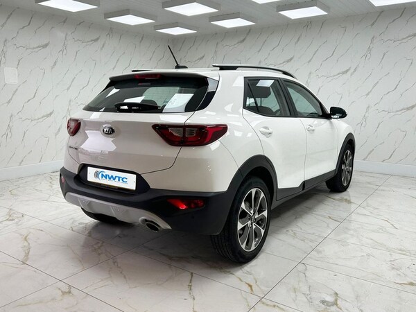 Used Kia Stonic 2019 for sale - 76119049: Photo 9