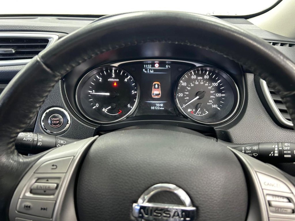 Used Nissan X-Trail 2017 for sale - 77520658: Photo 18