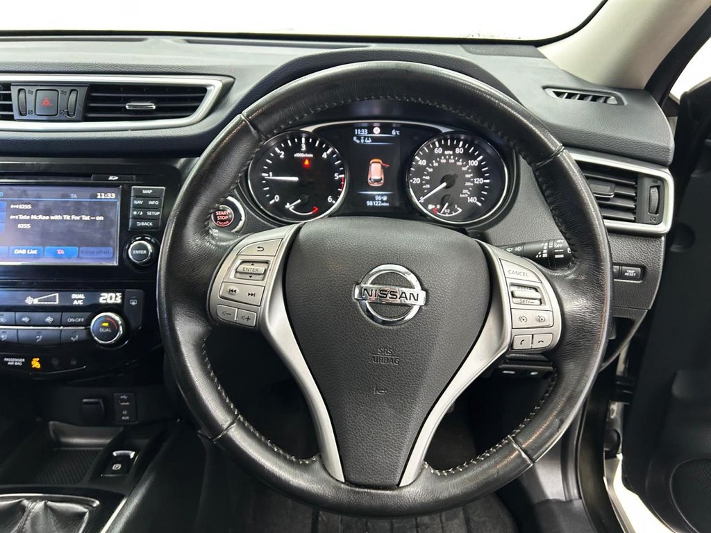 Used Nissan X-Trail 2017 for sale - 77520658: Photo 19