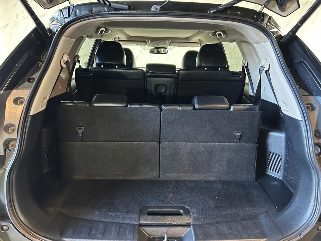 Used Nissan X-Trail 2017 for sale - 77520658: Photo 20